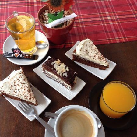 Mamina's Momentos Dulces